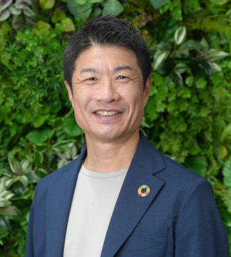 President: Kiyoyuki Wada